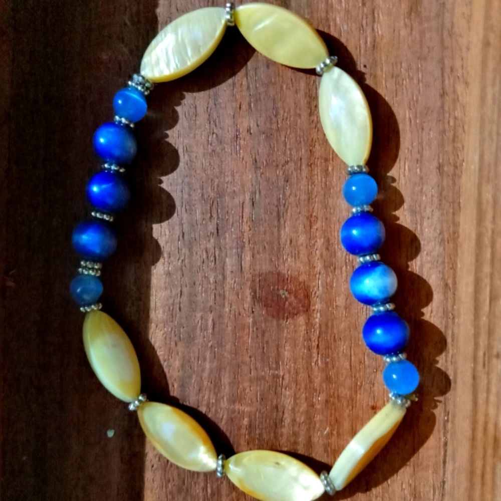 Bracelet